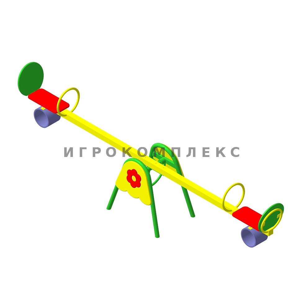 Качалки, балансиры для детской игровой площадки от компании ...